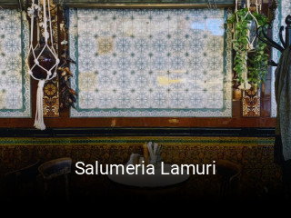 Salumeria Lamuri online delivery