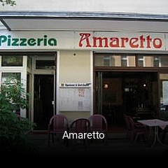 Amaretto online bestellen