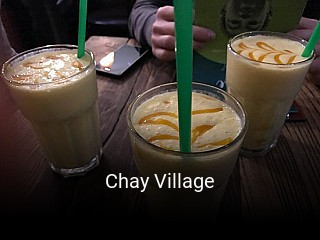 Chay Village online delivery