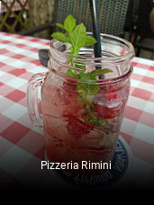 Pizzeria Rimini essen bestellen
