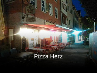 Pizza Herz online delivery
