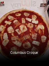 Columbus Croque online delivery