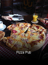 Pizza Pub online delivery