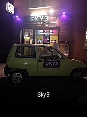 Sky3 online delivery