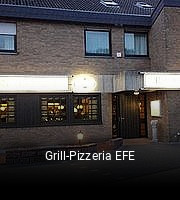 Grill-Pizzeria EFE online delivery