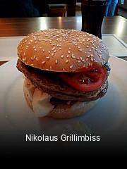 Nikolaus Grillimbiss online delivery