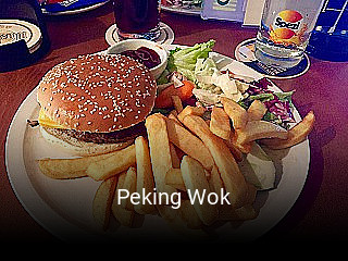 Peking Wok online delivery