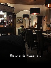 Ristorante Pizzeria Cemile bestellen