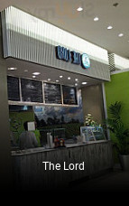 The Lord essen bestellen