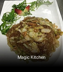 Magic Kitchen online bestellen