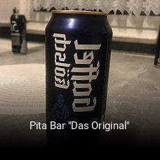 Pita Bar "Das Original" bestellen
