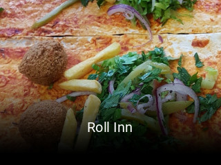 Roll Inn online delivery
