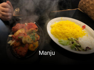 Manju essen bestellen