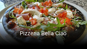 Pizzeria Bella Ciao online bestellen