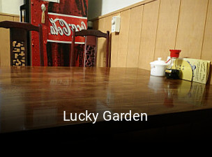 Lucky Garden online bestellen