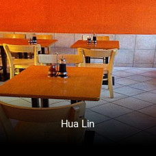 Hua Lin essen bestellen