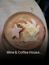 Wine & Coffee House Koch bestellen