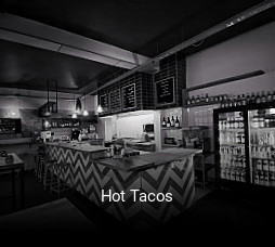 Hot Tacos bestellen