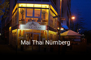 Mai Thai Nürnberg online delivery