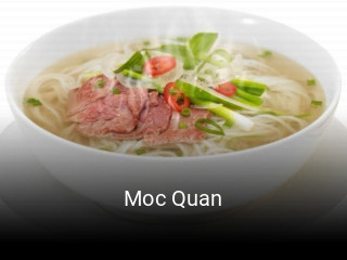 Moc Quan online delivery
