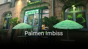 Palmen Imbiss online delivery