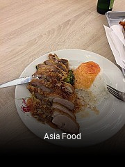 Asia Food bestellen
