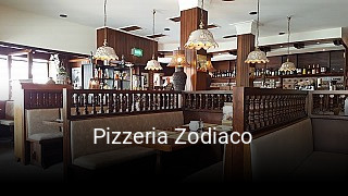 Pizzeria Zodiaco essen bestellen