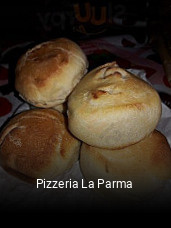 Pizzeria La Parma bestellen
