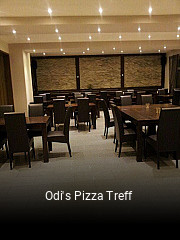 Odi's Pizza Treff  essen bestellen