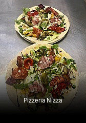 Pizzeria Nizza essen bestellen