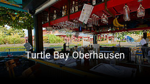 Turtle Bay Oberhausen online bestellen