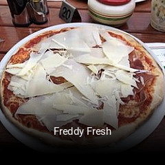 Freddy Fresh bestellen