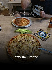 Pizzeria Firenze online bestellen