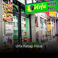 Urfa Kebap Haus online delivery