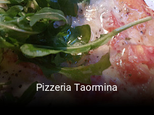Pizzeria Taormina bestellen