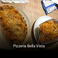 Pizzeria Bella Vista bestellen