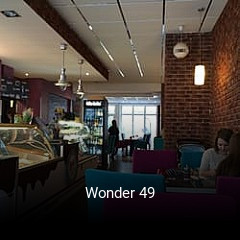 Wonder 49 online delivery