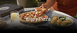 Enjoy Pizza online delivery