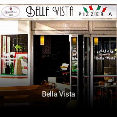 Bella Vista online delivery