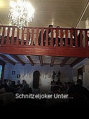 Schnitzeljoker Untertürkheim online bestellen