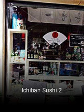 Ichiban Sushi 2 bestellen