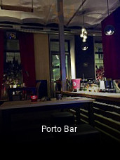 Porto Bar bestellen