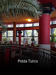 Pidda Turco online delivery