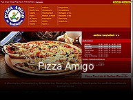 Pizza Amigo online delivery