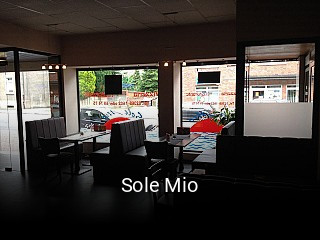 Sole Mio online delivery