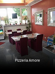 Pizzeria Amore online bestellen