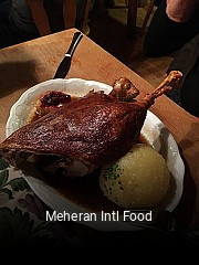 Meheran Intl Food online delivery