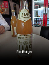 Bio Burger online bestellen