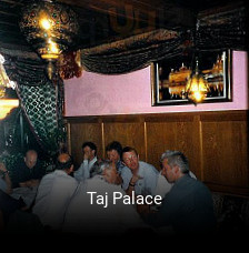 Taj Palace online delivery