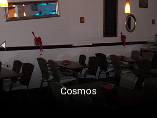 Cosmos online delivery